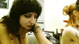 Watch lovelyliliahxx New Porn Video [Chaturbate] - new, lesbian, strip, slut, pvt