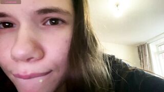 Watch minforbush Hot Porn Video [Chaturbate] - new, natural, shy, 18, bigboobs
