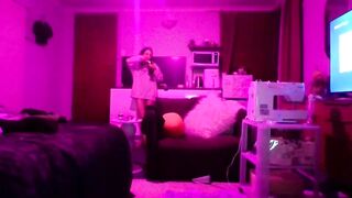 valvettgreen Leaked Porn Video [Chaturbate] - muscle, master, squirty, nonude