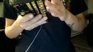 Watch milfsfreaky69 Camgirl Porn Video [Chaturbate] - mistress, cei, wet, fetish, pornstar