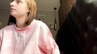 Watch juanastrefeler Leaked Porn Video [Chaturbate] - new, pretty, shy, young, 18