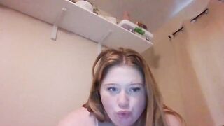 Watch prettyprincess365757 Hot Porn Video [Chaturbate] - pussy, lush, great, bigpussy, dirtytalk