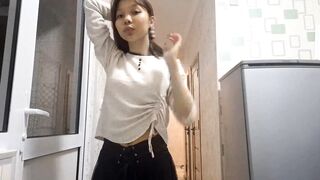 larainebertinetti Hot Porn Video [Chaturbate] - new, 18, asian, skinny, teen