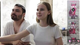 Watch taiti_fox_cub Camgirl Porn Video [Chaturbate] - tits, nipples, sexy, topless, boobs