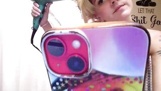 Watch misseeva Camgirl Porn Video [Chaturbate] - hairy, shower, smalltits, exhibitionist, skinny