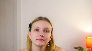 Watch laurendarou Hot Porn Video [Chaturbate] - new, natural, shy, 18, cute