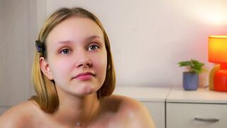 Watch laurendarou Hot Porn Video [Chaturbate] - new, natural, shy, 18, cute