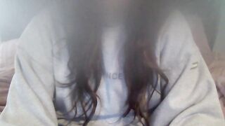 Watch kissandtell1357 New Porn Video [Chaturbate] - new, bored, cute, dome