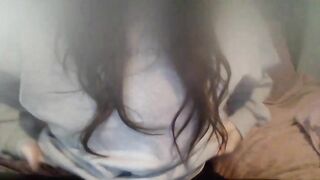 Watch kissandtell1357 New Porn Video [Chaturbate] - new, bored, cute, dome