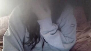 Watch kissandtell1357 New Porn Video [Chaturbate] - new, bored, cute, dome