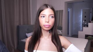 kittyummy Leaked Porn Video [Chaturbate] - new, shy, 18, skinny, teen