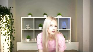 mirianscorgie Hot Porn Video [Chaturbate] - new, shy, blonde, cute, petite