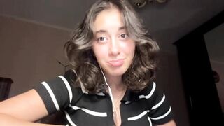 shantellemagnotta New Porn Video [Chaturbate] - new, shy, 18, cute