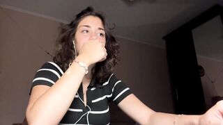 shantellemagnotta New Porn Video [Chaturbate] - new, shy, 18, cute