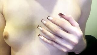 Watch gwenmestayer Camgirl Porn Video [Chaturbate] - new, smalltits, young, 18, teen