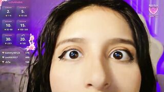 Watch elisparadisex Camgirl Porn Video [Chaturbate] - playing, shibari, boobs, sexydance