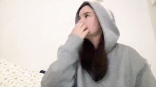 Watch bkws985 Hot Porn Video [Chaturbate] - hello, petite, relax, milf