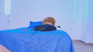 sophie__hills Camgirl Porn Video [Chaturbate] - bigass, anal, latina, squirt, skinny