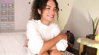 claudiarivera_1 New Porn Video [Chaturbate] - twerk, latina, petite, skinnybody, hairyarmpits