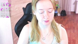 Watch _sofiy_milashka Hot Porn Video [Chaturbate] - tattoo, natural, lovense, skinny, cute