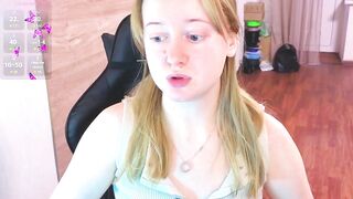 Watch _sofiy_milashka Hot Porn Video [Chaturbate] - tattoo, natural, lovense, skinny, cute