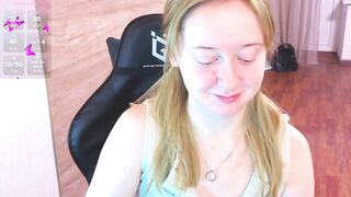 Watch _sofiy_milashka Hot Porn Video [Chaturbate] - tattoo, natural, lovense, skinny, cute