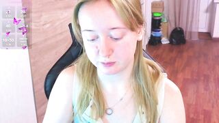 Watch _sofiy_milashka Hot Porn Video [Chaturbate] - tattoo, natural, lovense, skinny, cute