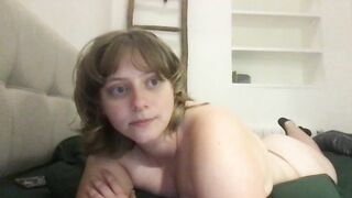 daisy_lately Camgirl Porn Video [Chaturbate] - new, bigass, shy, busy, blonde