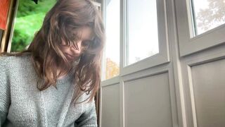 Watch daniellevaulet New Porn Video [Chaturbate] - new, shy, 18, skinny, bigboobs