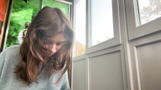 Watch daniellevaulet New Porn Video [Chaturbate] - new, shy, 18, skinny, bigboobs