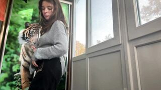 Watch daniellevaulet New Porn Video [Chaturbate] - new, shy, 18, skinny, bigboobs