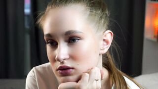 Watch sulemamanusyants Leaked Porn Video [Chaturbate] - new, shy, young, 18, skinny