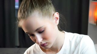 Watch sulemamanusyants Leaked Porn Video [Chaturbate] - new, shy, young, 18, skinny