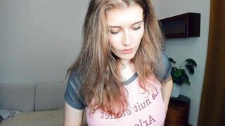 mingrummell Leaked Porn Video [Chaturbate] - new, natural, shy, young, 18