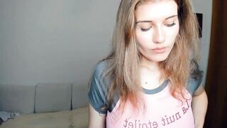 mingrummell Leaked Porn Video [Chaturbate] - new, natural, shy, young, 18