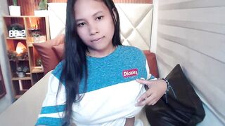 Watch seductive_elle New Porn Video [Chaturbate] - new, pinay, 18, asian, teen