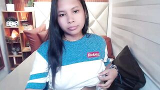 Watch seductive_elle New Porn Video [Chaturbate] - new, pinay, 18, asian, teen