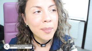 alondra_on_fire Leaked Porn Video [Chaturbate] - bigass, natural, latina, young, squirt
