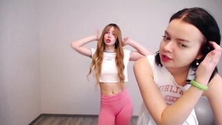 Watch melissa_meow246 Hot Porn Video [Chaturbate] - redhead, new, shy, 18, teen