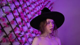 velvet_vice Camgirl Porn Video [Chaturbate] - new, young, shy, 18, teen