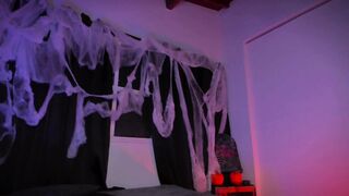 Watch aramjones Camgirl Porn Video [Chaturbate] - bigass, latina, lovense, goth, bigboobs