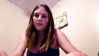 innocentlilsarah New Porn Video [Chaturbate] - cutie, noanal, schoolgirl, chubbygirl