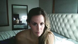 koralynn777 Hot Porn Video [Chaturbate] - flexible, fit, rope, puffynipples