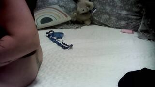 Watch mommabearanpoppabear850 Leaked Porn Video [Chaturbate] - tks, 18years, double, messy, dildoshow