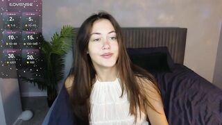 jennifer_rr New Porn Video [Chaturbate] - new, young, 18, brunette, skinny