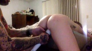 jlinds81 Leaked Porn Video [Chaturbate] - hentai, colombia, prvt, mistress, redhair