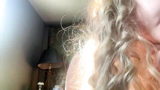 blonde_lover401832 Leaked Porn Video [Chaturbate] - welcome, cutesmile, lushinpussy, dirty, topless