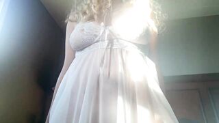 blonde_lover401832 Leaked Porn Video [Chaturbate] - welcome, cutesmile, lushinpussy, dirty, topless