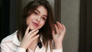 Watch yummy_chica Hot Porn Video [Chaturbate] - new, shy, young, 18, teen