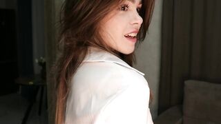 Watch yummy_chica Hot Porn Video [Chaturbate] - new, shy, young, 18, teen